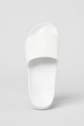 Unisex It Slide - White