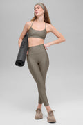 Airlift Intrigue Bra - Light Cocoa
